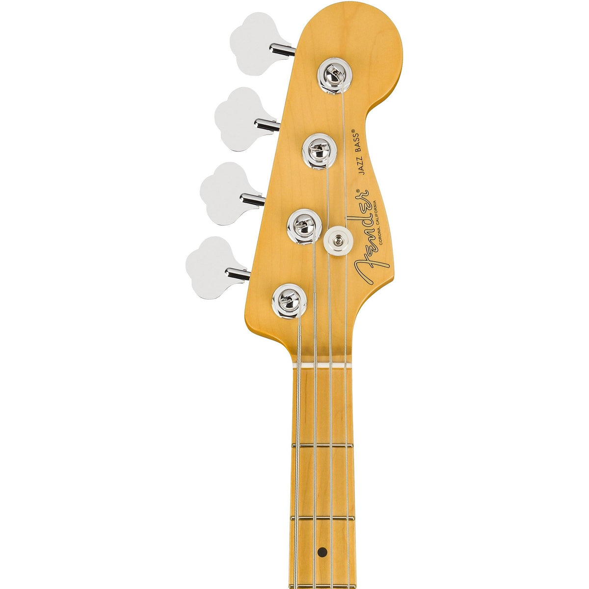 Đàn Guitar Bass 4-dây Fender American Professional Jazz Bass - Maple Fingerboard