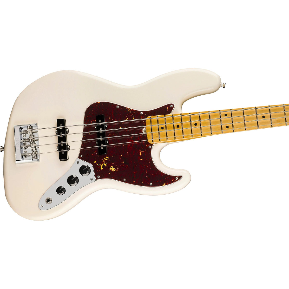 Đàn Guitar Bass 4-dây Fender American Professional Jazz Bass - Maple Fingerboard