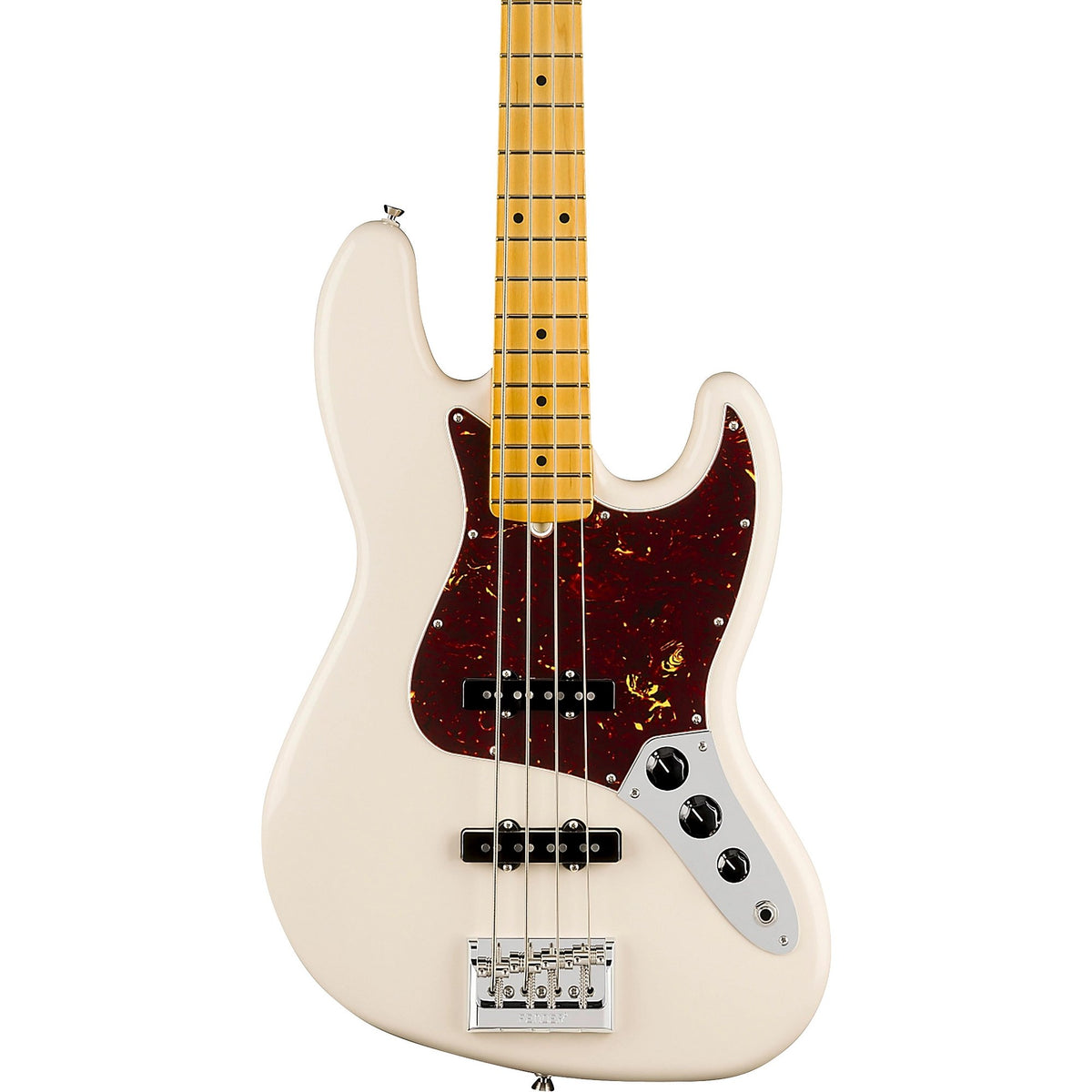Đàn Guitar Bass 4-dây Fender American Professional Jazz Bass - Maple Fingerboard