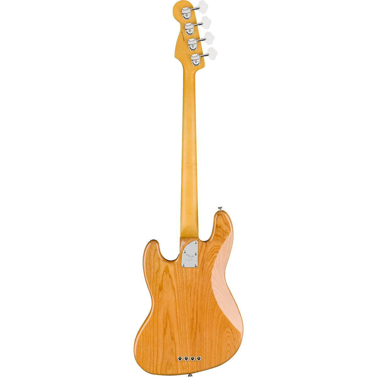 Đàn Guitar Bass 4-dây Fender American Professional Jazz Bass - Maple Fingerboard