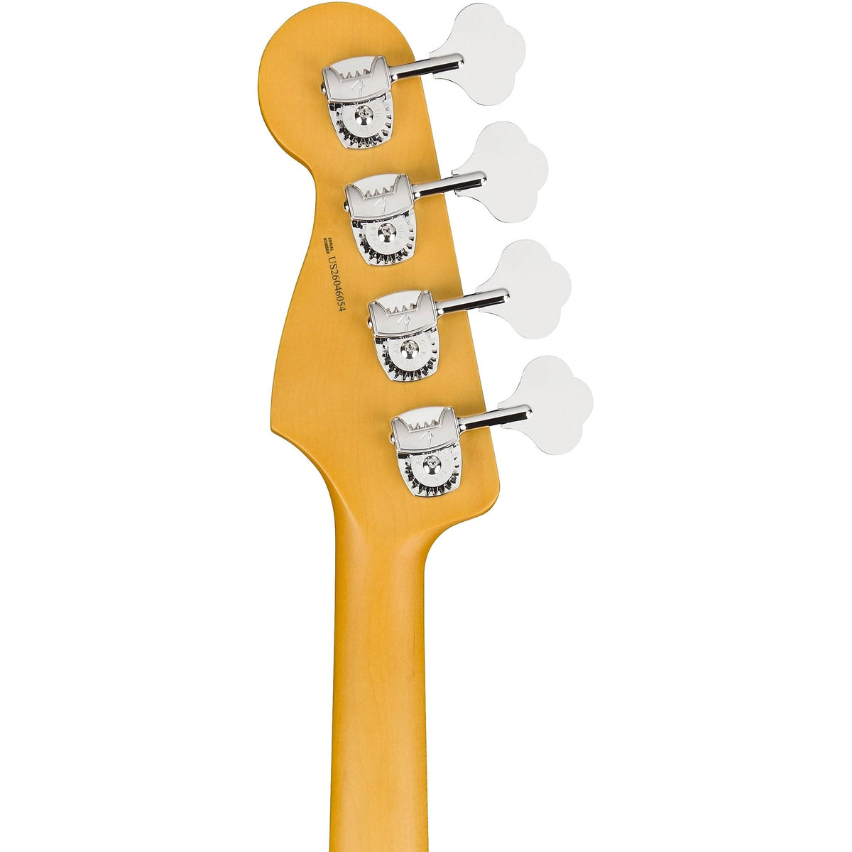 Đàn Guitar Bass 4-dây Fender American Professional Jazz Bass - Maple Fingerboard