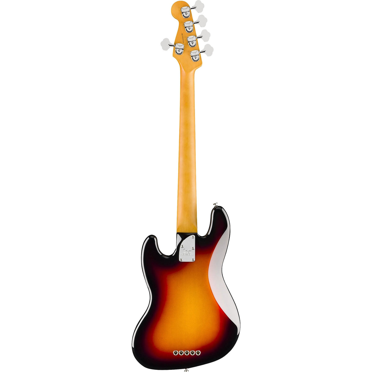 Đàn Guitar Bass 5-dây Fender American Professional Jazz Bass V - Rosewood Fingerboard-Mai Nguyên Music