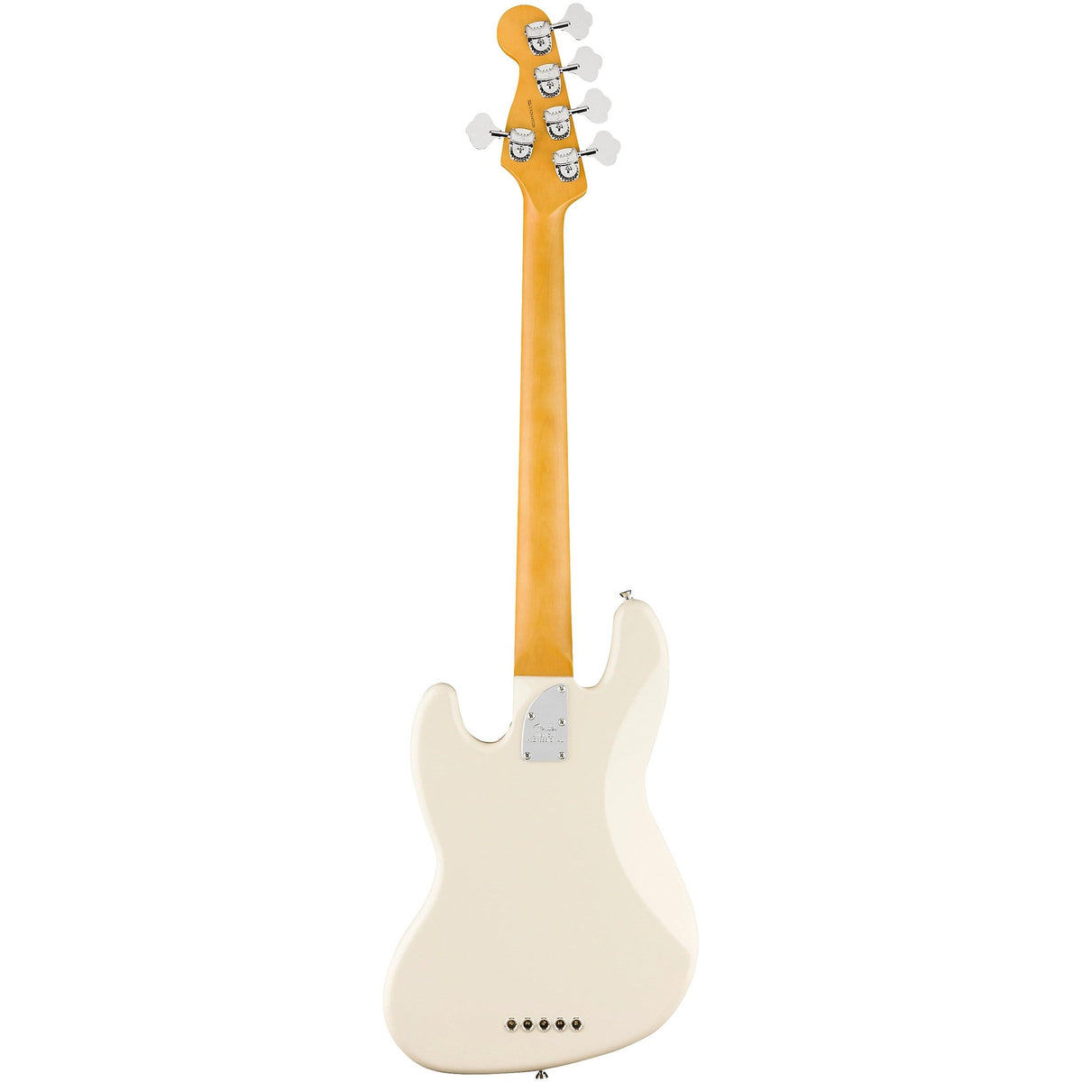 Đàn Guitar Bass 5-dây Fender American Professional Jazz Bass V - Rosewood Fingerboard-Mai Nguyên Music