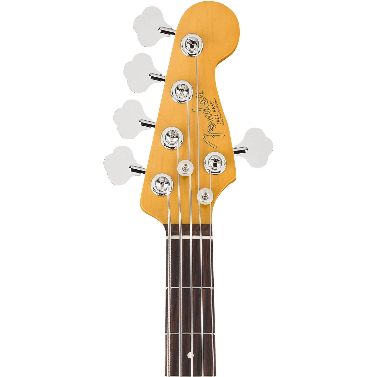 Đàn Guitar Bass 5-dây Fender American Professional Jazz Bass V - Rosewood Fingerboard-Mai Nguyên Music