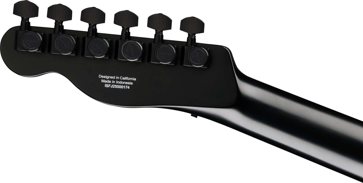 Đàn Guitar Điện Fender John 5 Phantom Telecaster - Black