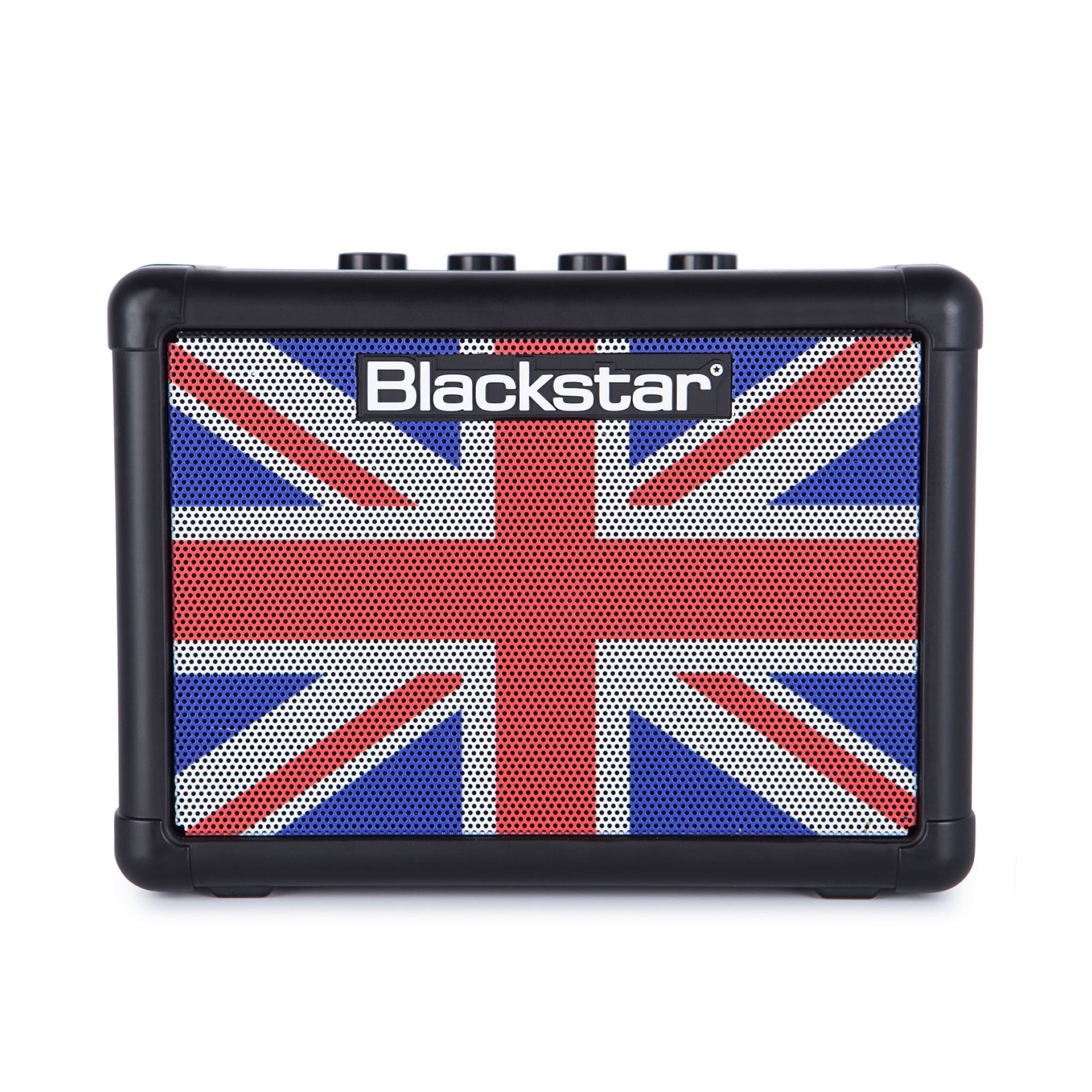 Amplifier Guitar Blackstar Fly 3 Union Flag 3W - Combo