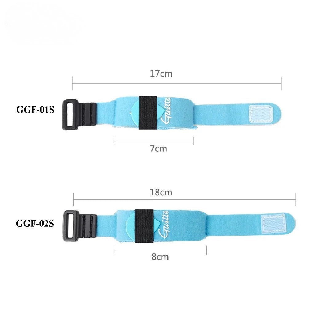 FretWraps Cho Đàn Guitar Điện Và Bass Guitto