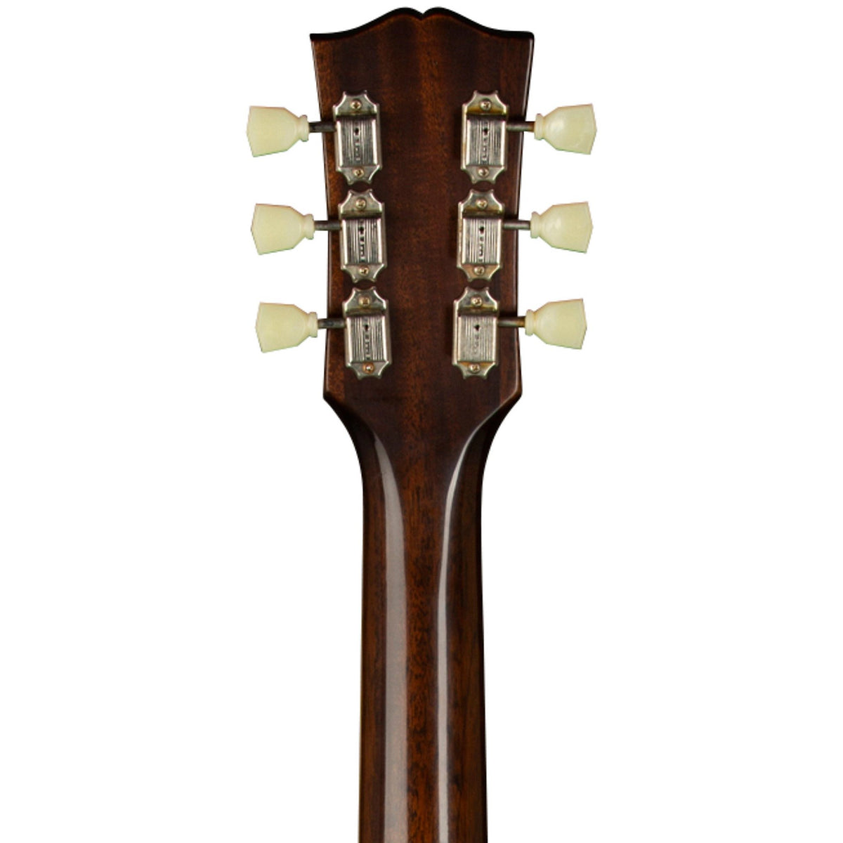 Đàn Guitar Điện Gibson Historic Collection Custom 1959 ES-335 Reissue VOS Semi-Hollowbody