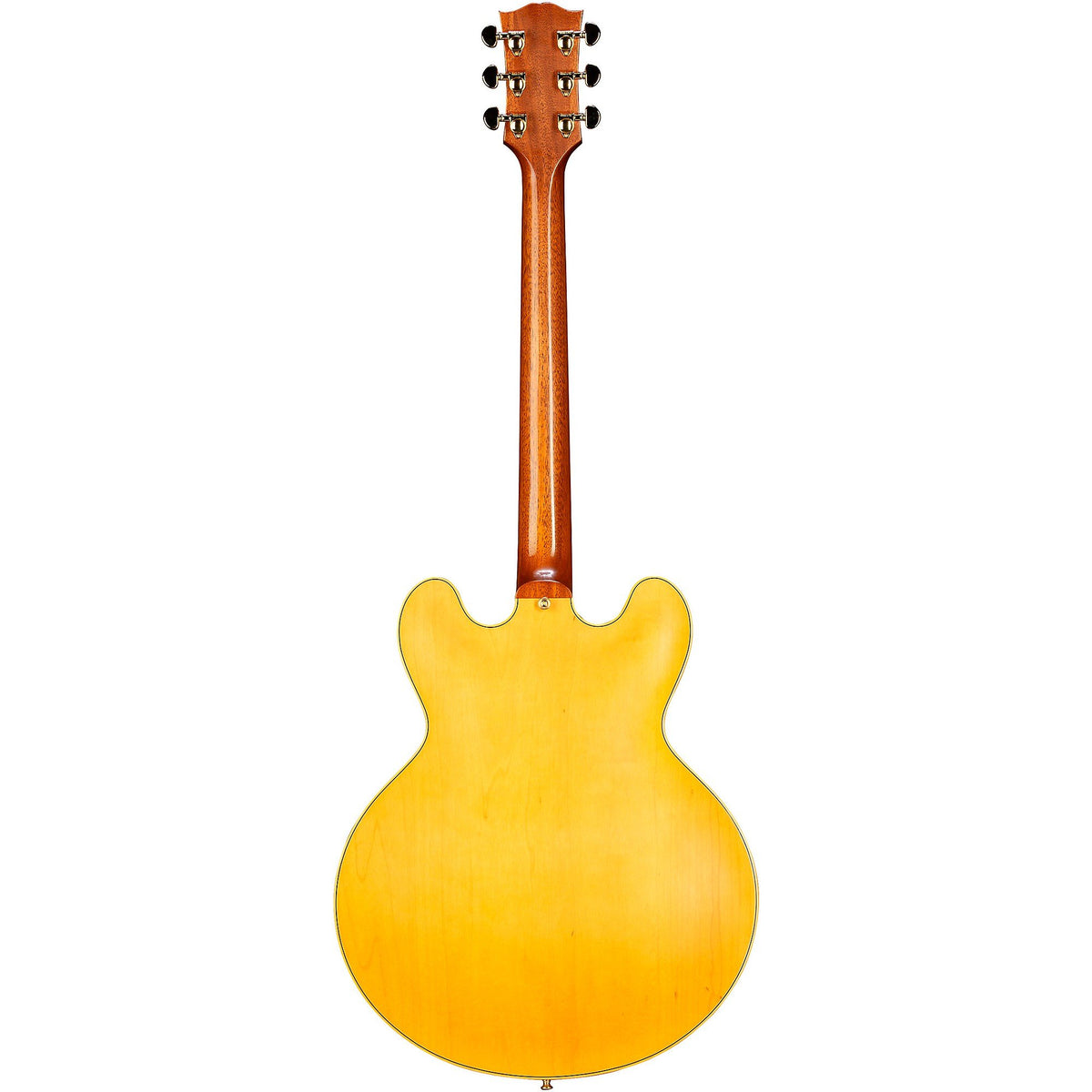 Đàn Guitar Điện Gibson Historic Collection Custom 1959 ES-355 Reissue Stopbar VOS Semi-Hollowbody