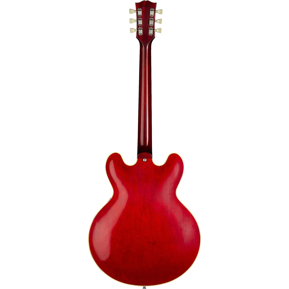 Đàn Guitar Điện Gibson Historic Collection Custom 1961 ES-335 Reissue VOS Semi-Hollowbody