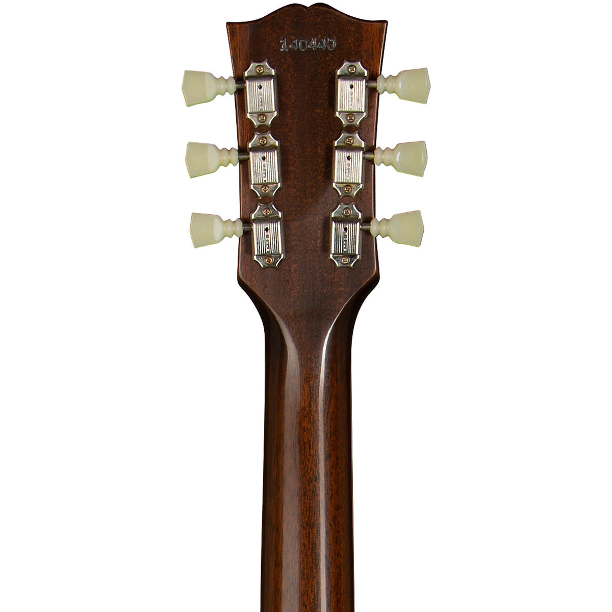 Đàn Guitar Điện Gibson Historic Collection Custom 1961 ES-335 Reissue VOS Semi-Hollowbody