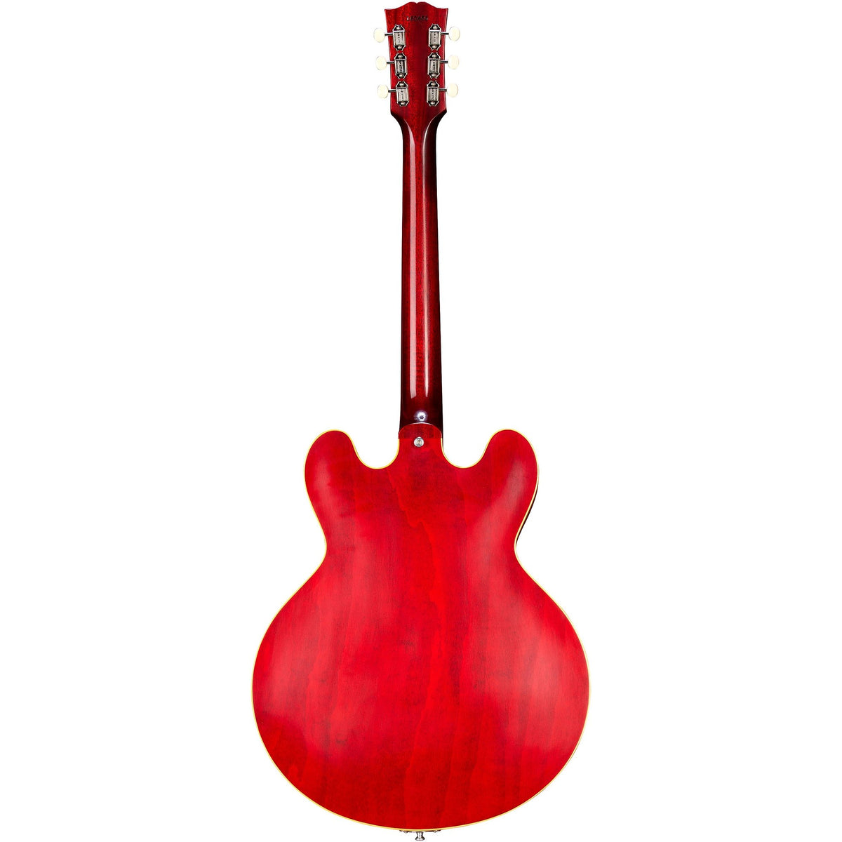 Đàn Guitar Điện Gibson Historic Collection Custom 1962 ES-330 Reissue VOS Hollowbody