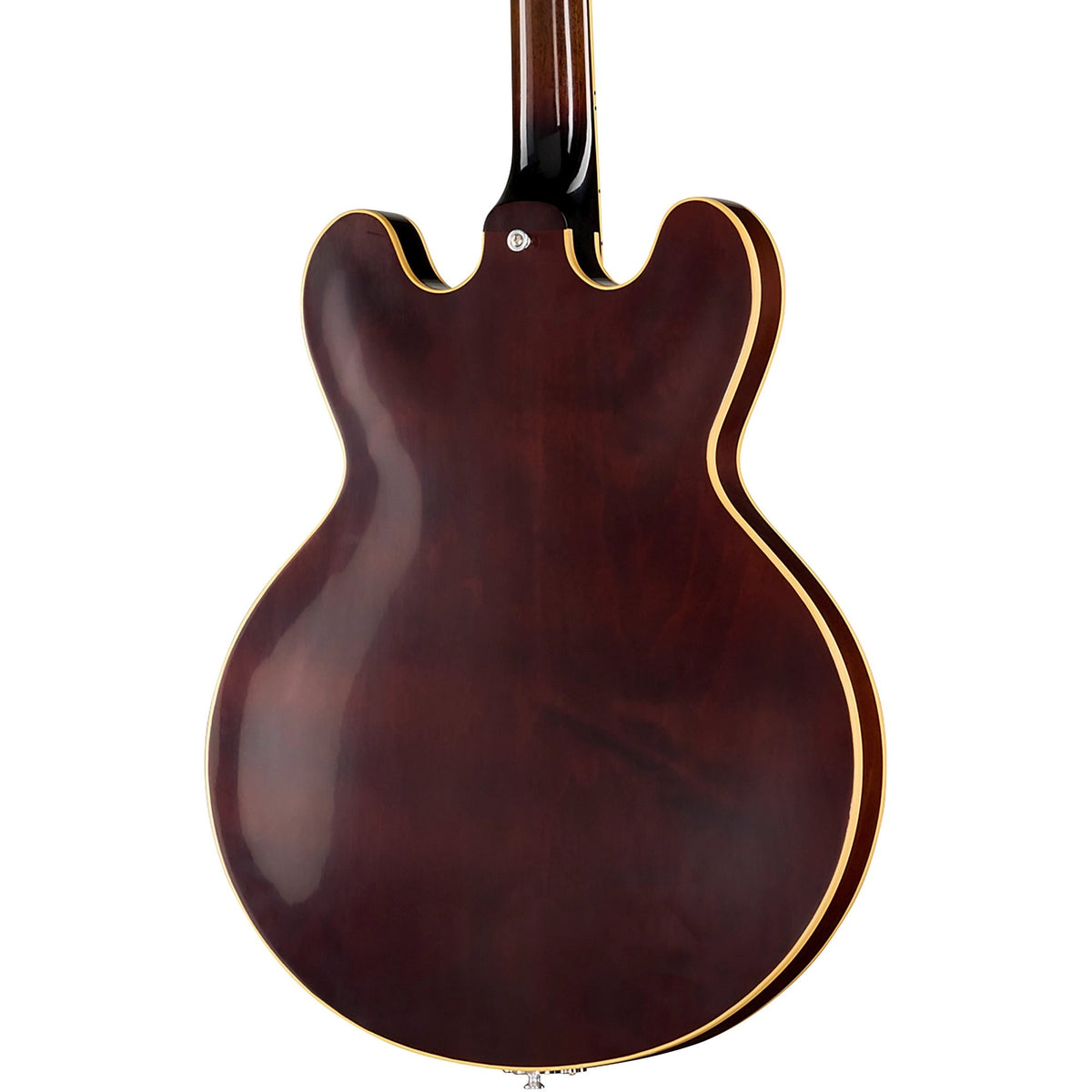 Đàn Guitar Điện Gibson Historic Collection Custom 1962 ES-330 Reissue VOS Hollowbody