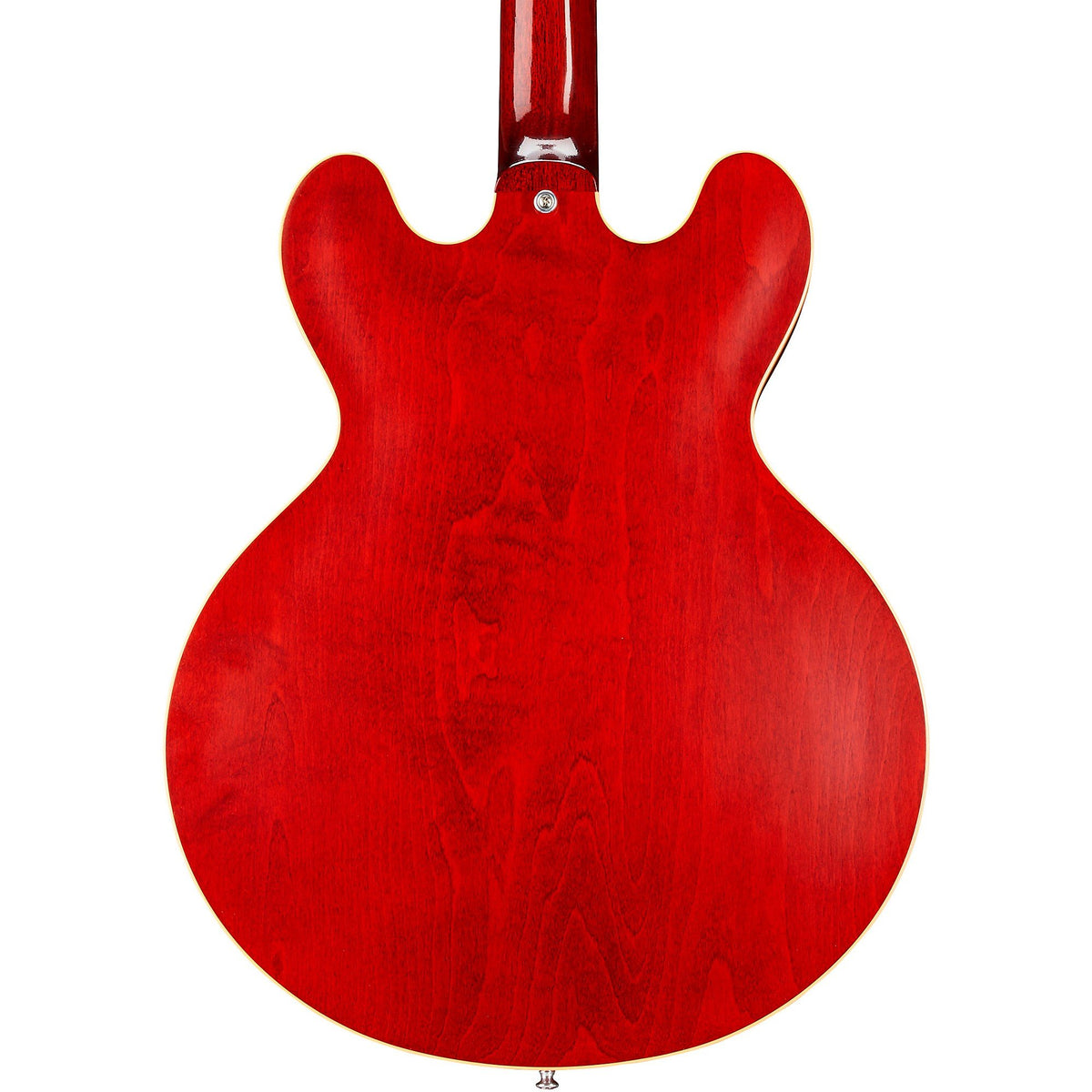 Đàn Guitar Điện Gibson Custom Murphy Lab 1964 ES-335 Reissue Ultra Light Aged Semi-Hollowbody - 60s Cherry-Mai Nguyên Music