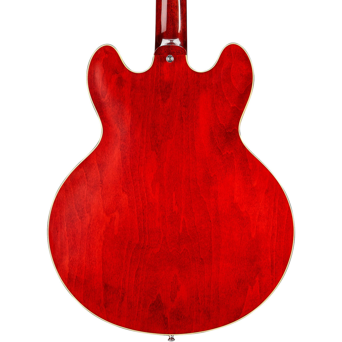 Đàn Guitar Điện Gibson Historic Collection Custom 1964 ES-335 Reissue VOS Semi-Hollowbody