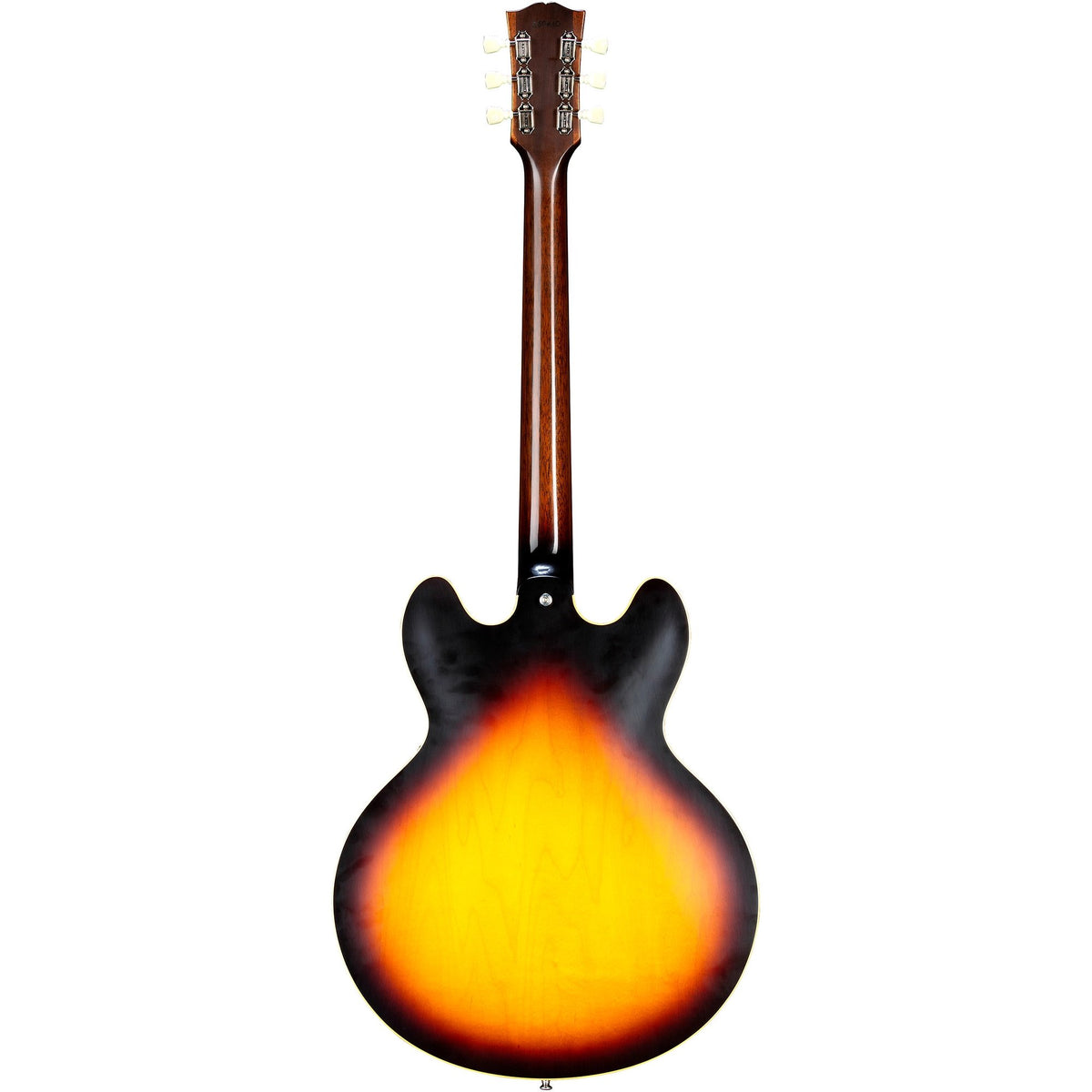 Đàn Guitar Điện Gibson Historic Collection Custom 1964 ES-335 Reissue VOS Semi-Hollowbody