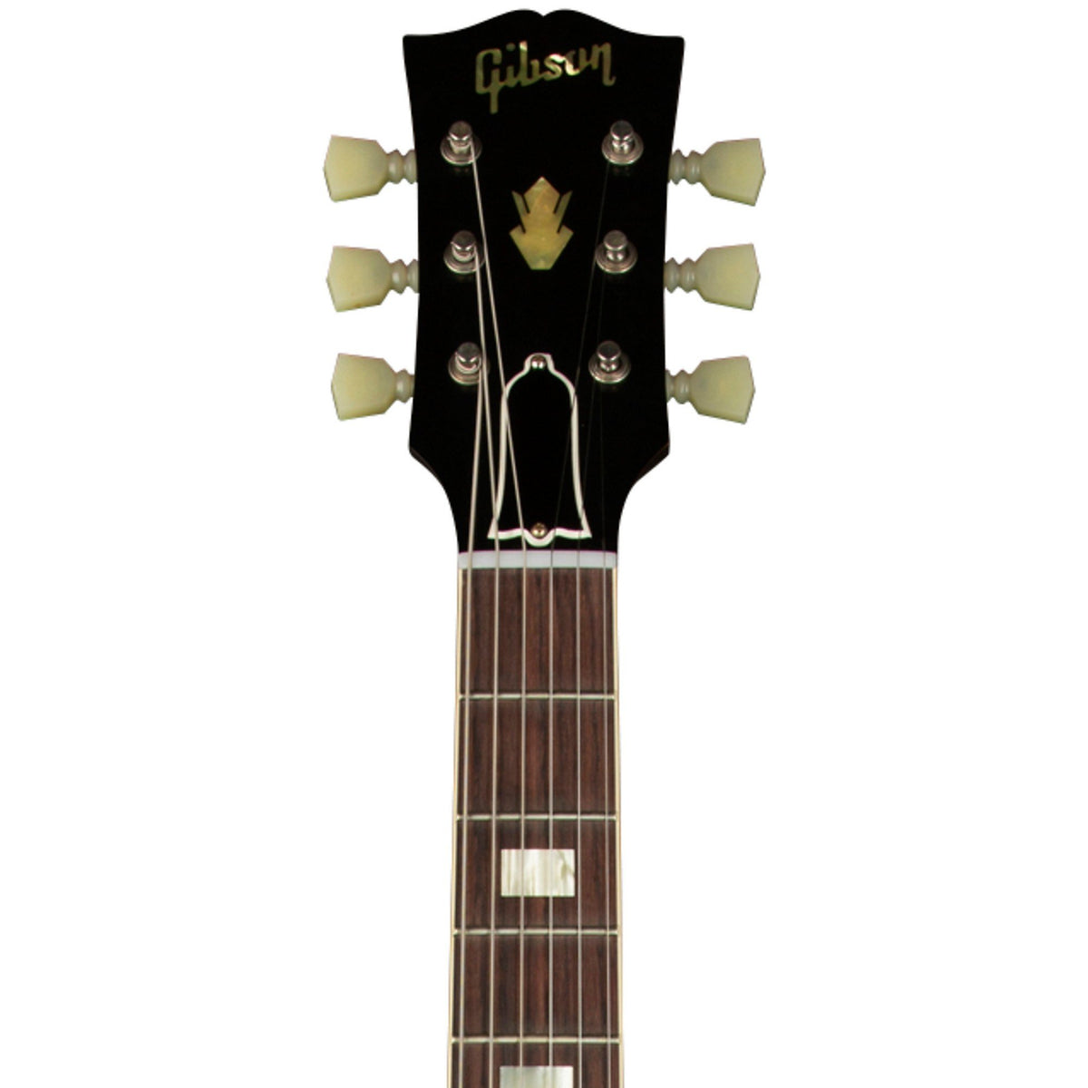 Đàn Guitar Điện Gibson Historic Collection Custom 1964 ES-335 Reissue VOS Semi-Hollowbody