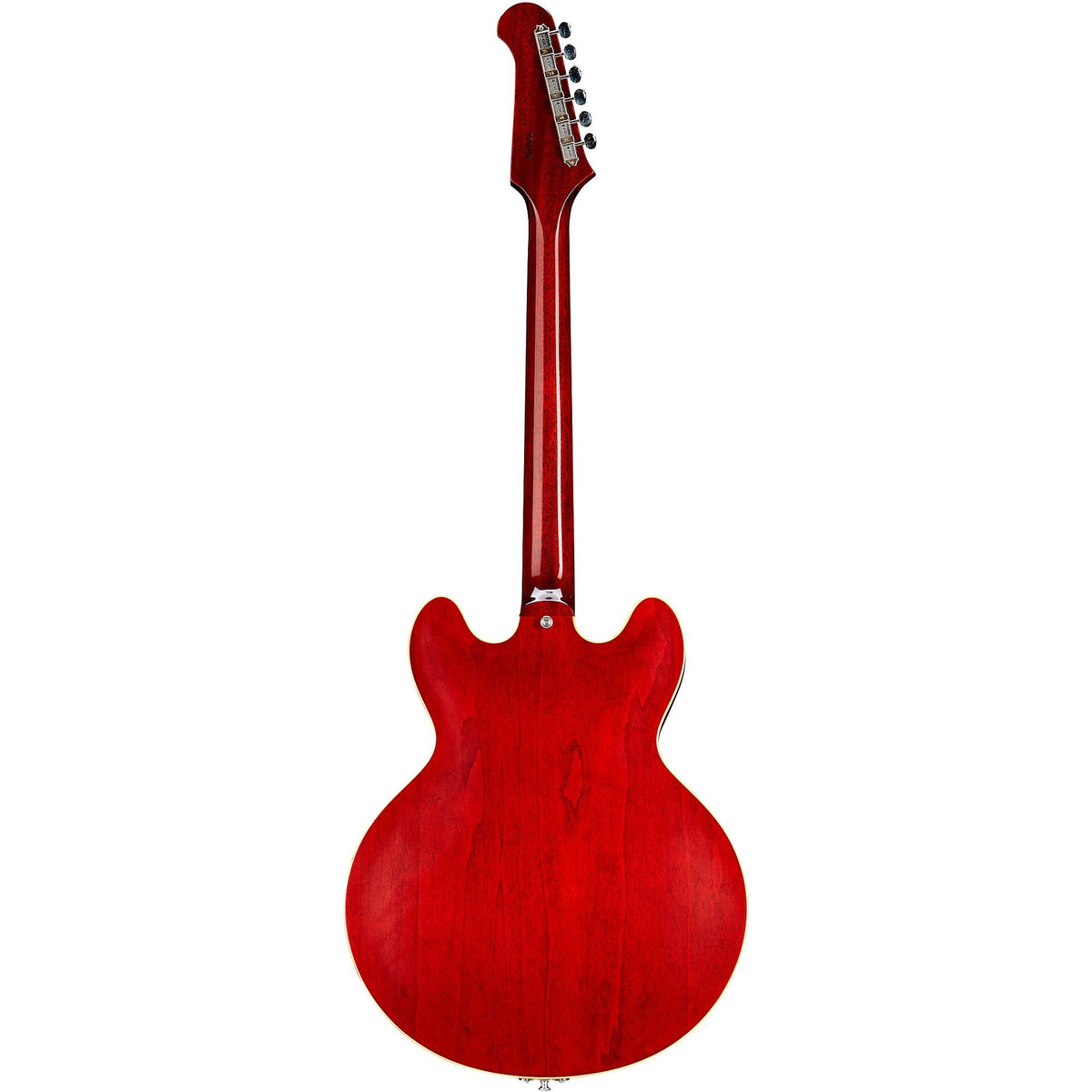 Đàn Guitar Điện Gibson Custom 1964 Trini Lopez Standard Reissue VOS Semi-Hollowbody
