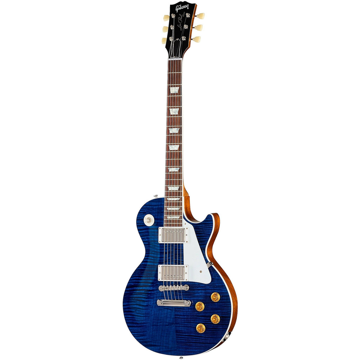 Đàn Guitar Điện Gibson Modern Collection Custom Les Paul Standard