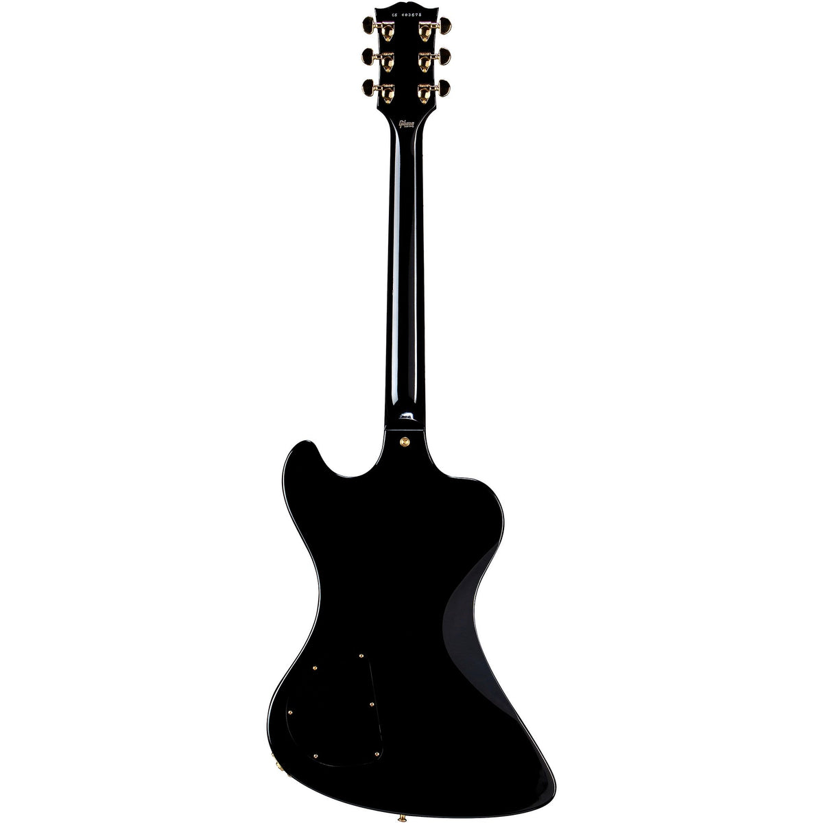 Đàn Guitar Điện Gibson Modern Collection Custom RD Custom - Ebony
