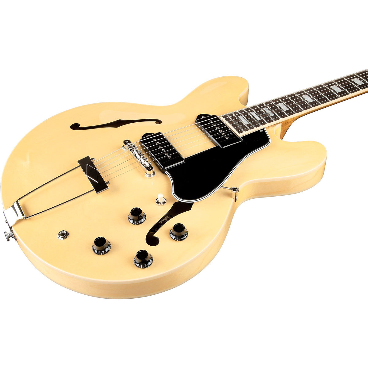 Đàn Guitar Điện Gibson Original Collection ES-330 Hollowbody