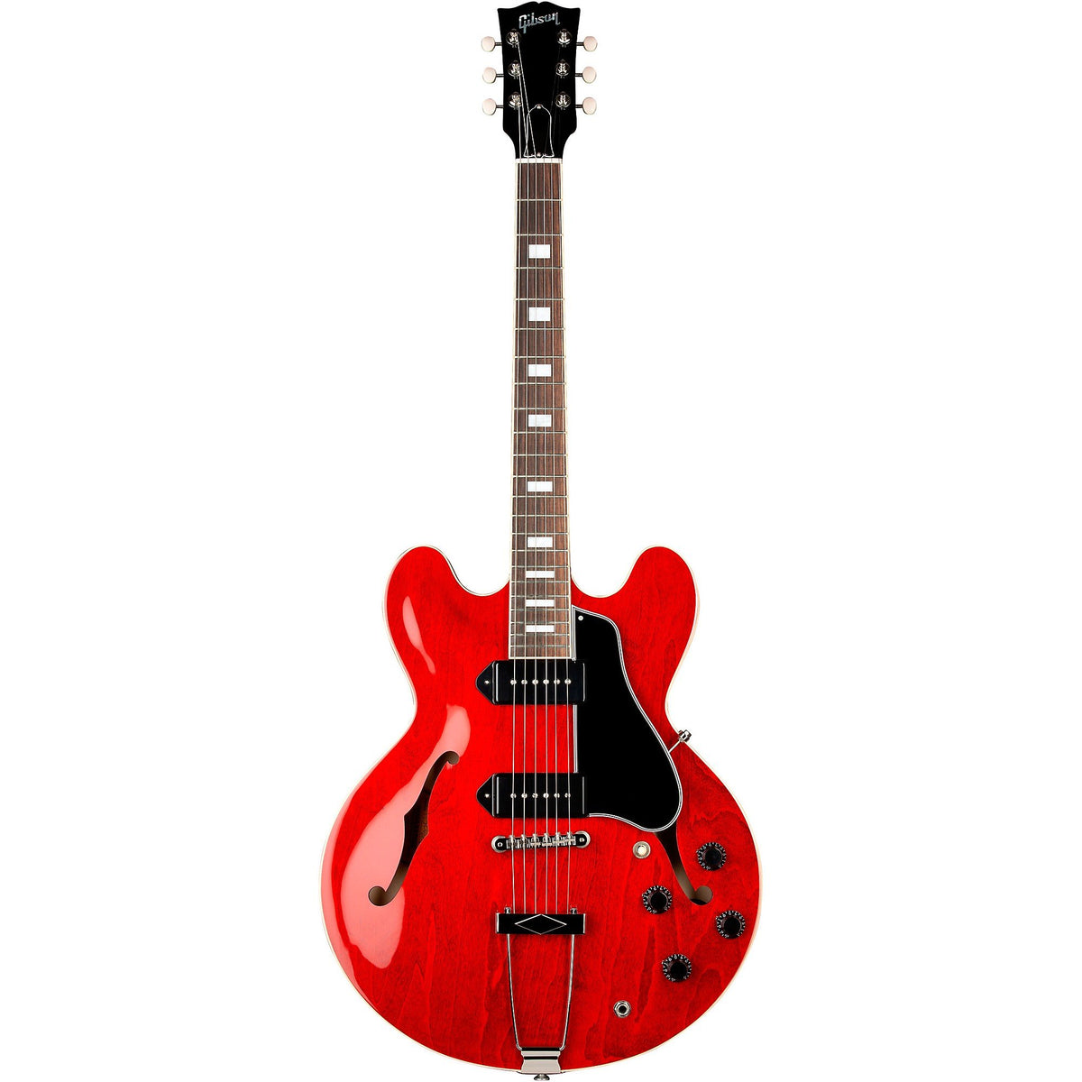 Đàn Guitar Điện Gibson Original Collection ES-330 Hollowbody