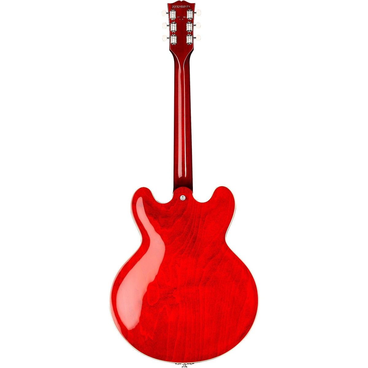 Đàn Guitar Điện Gibson Original Collection ES-330 Hollowbody