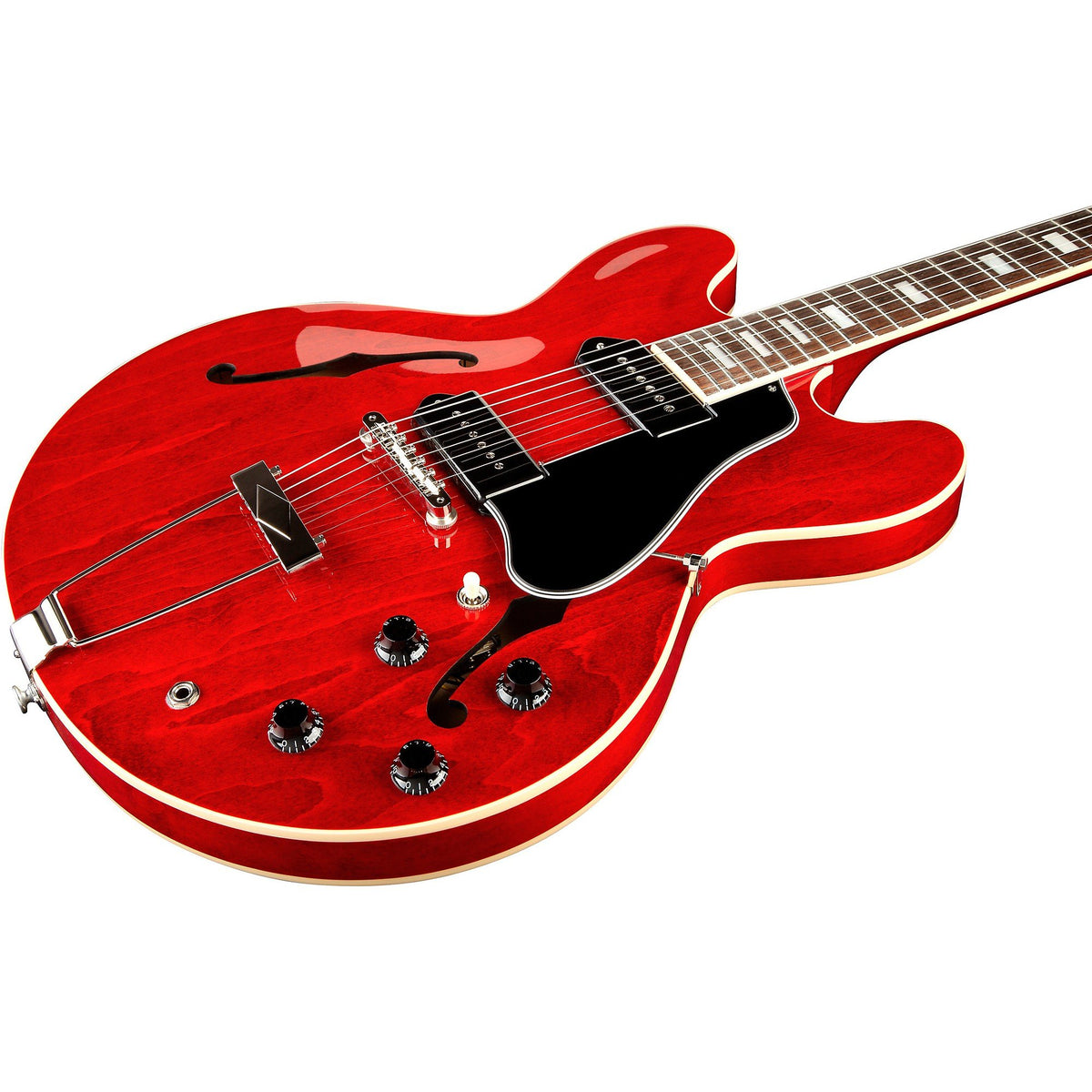 Đàn Guitar Điện Gibson Original Collection ES-330 Hollowbody