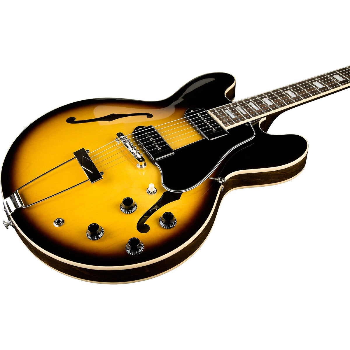Đàn Guitar Điện Gibson Original Collection ES-330 Hollowbody
