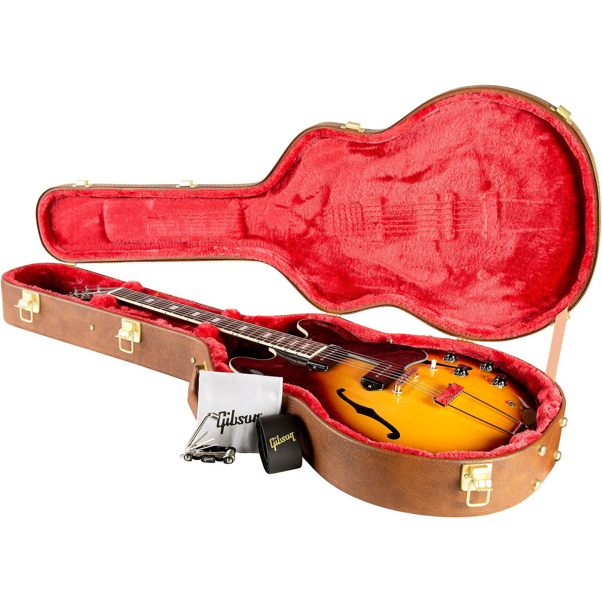 Đàn Guitar Điện Gibson Original Collection ES-330 Hollowbody