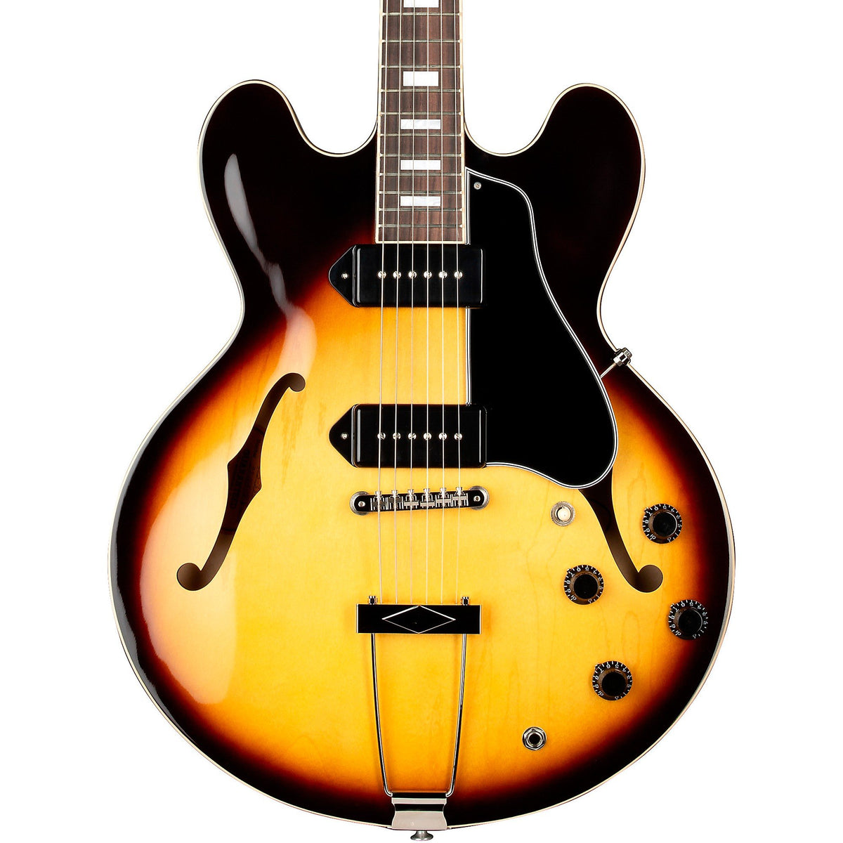 Đàn Guitar Điện Gibson Original Collection ES-330 Hollowbody