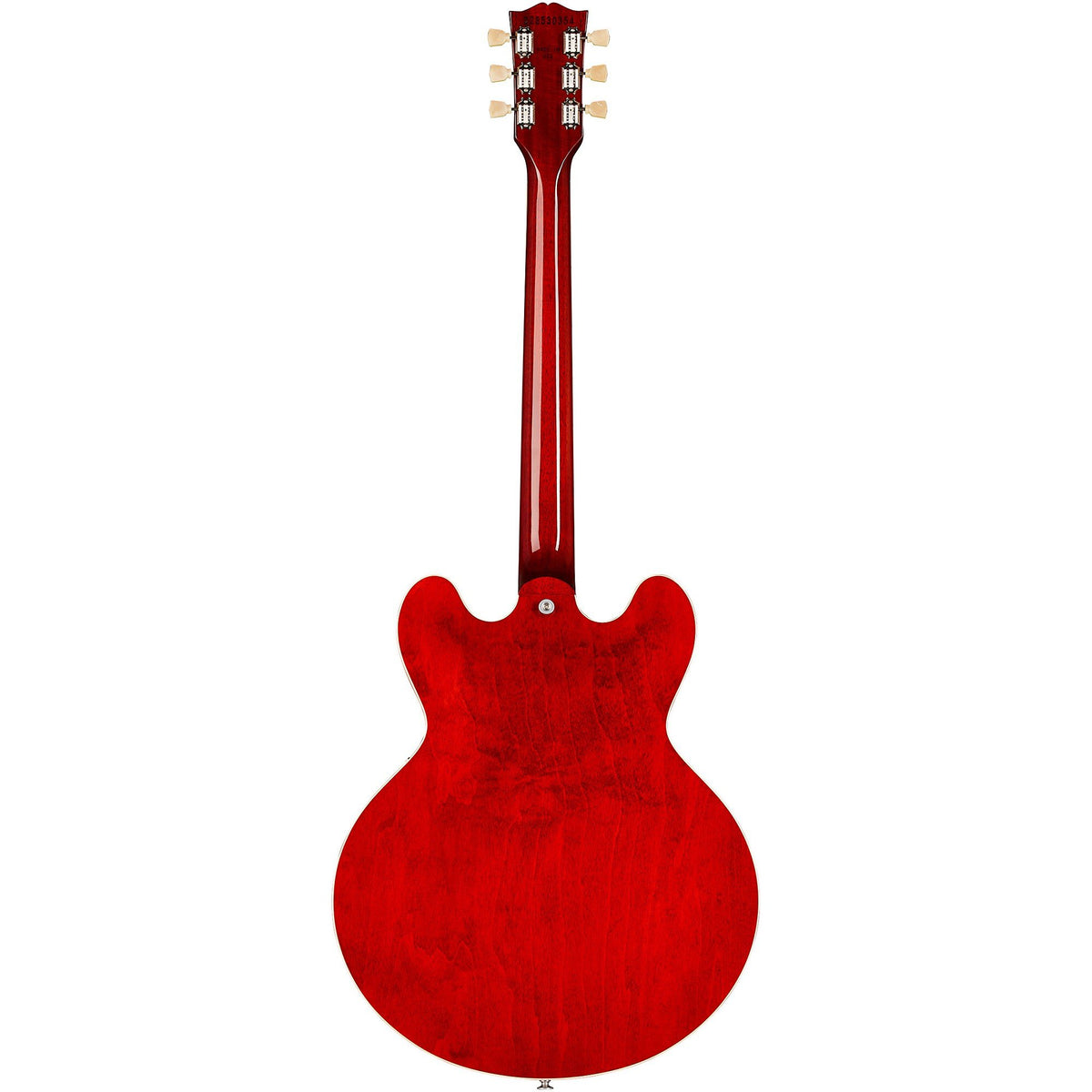 Đàn Guitar Điện Gibson Original Collection ES-335 Semi-Hollow