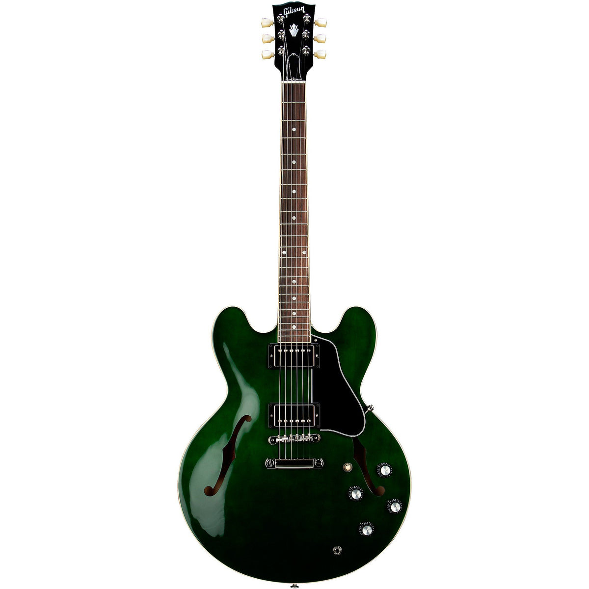 Đàn Guitar Điện Gibson Original Collection ES-335 Semi-Hollow