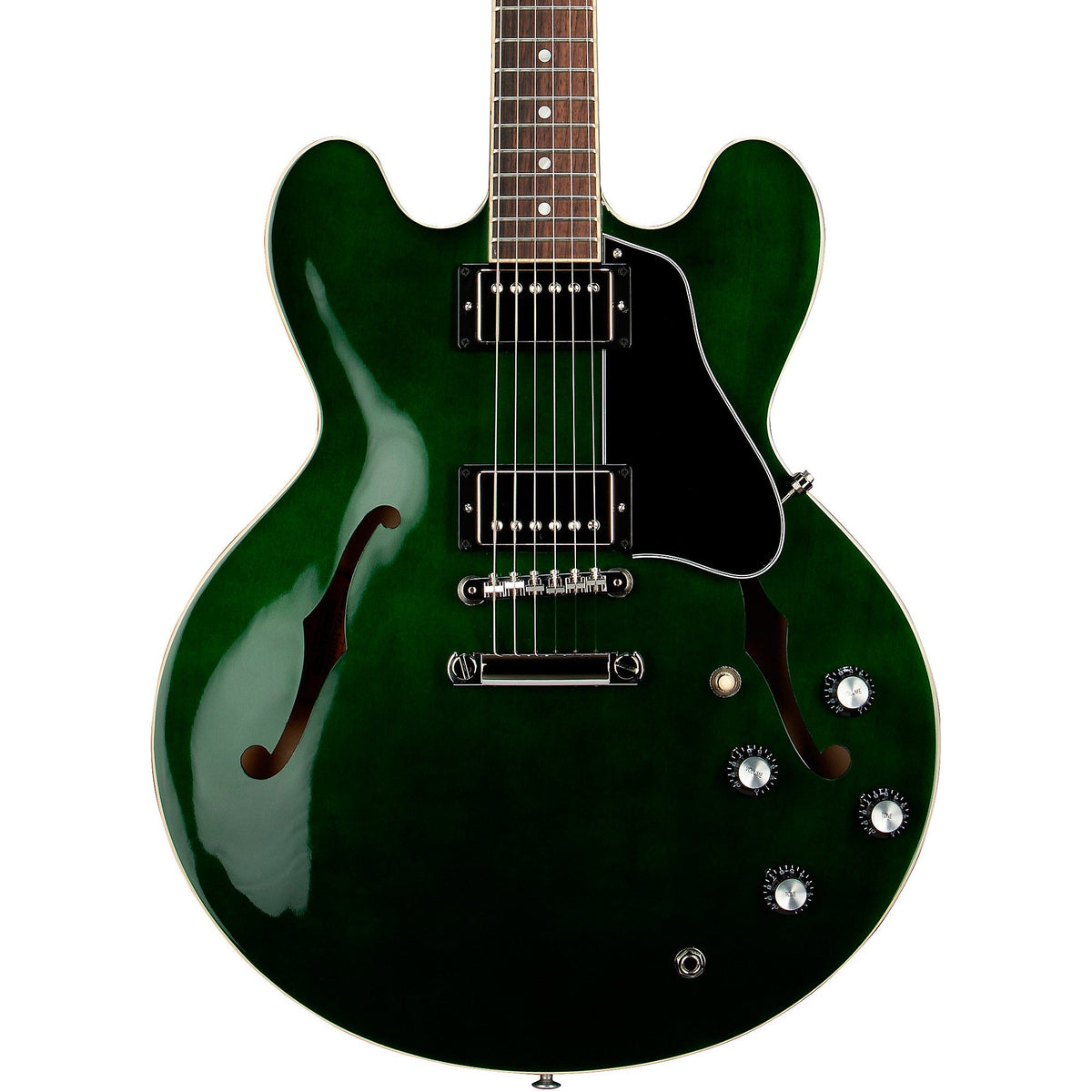 Đàn Guitar Điện Gibson Original Collection ES-335 Semi-Hollow