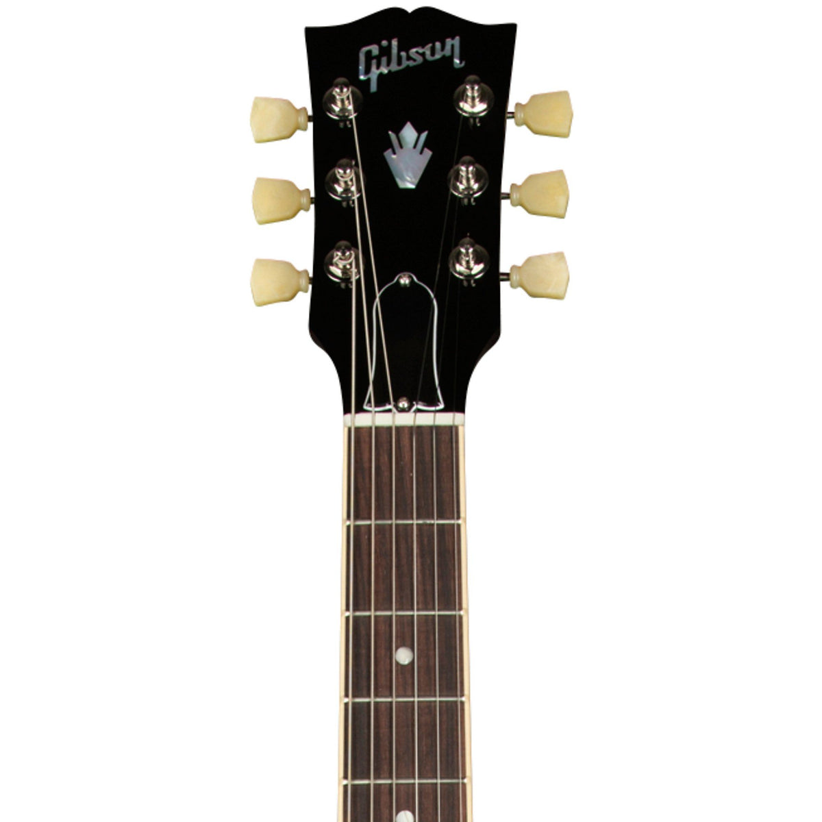 Đàn Guitar Điện Gibson Original Collection ES-335 Semi-Hollow
