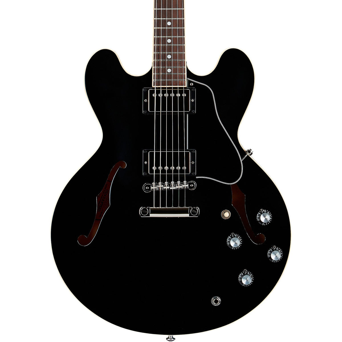 Đàn Guitar Điện Gibson Original Collection ES-335 Semi-Hollow