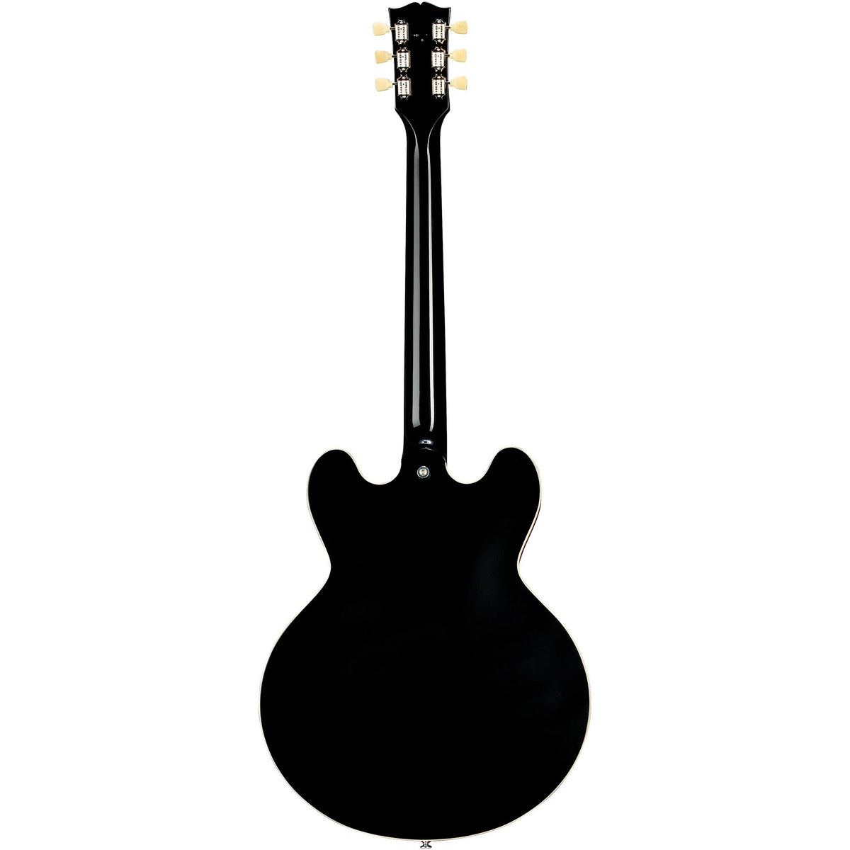 Đàn Guitar Điện Gibson Original Collection ES-335 50s Semi-Hollowbody