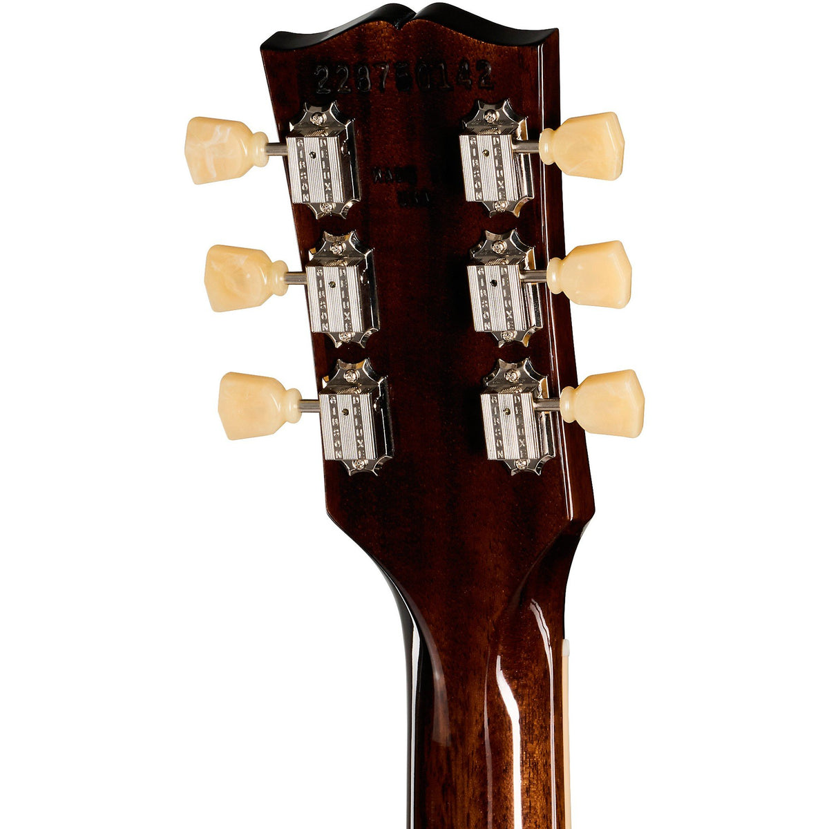 Đàn Guitar Điện Gibson Original Collection ES-335 50s Semi-Hollowbody