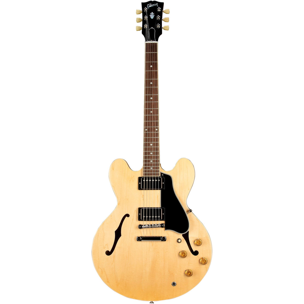 Đàn Guitar Điện Gibson Original Collection ES-335 50s Semi-Hollowbody
