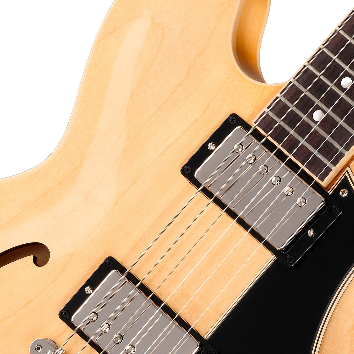 Đàn Guitar Điện Gibson Original Collection ES-335 50s Semi-Hollowbody