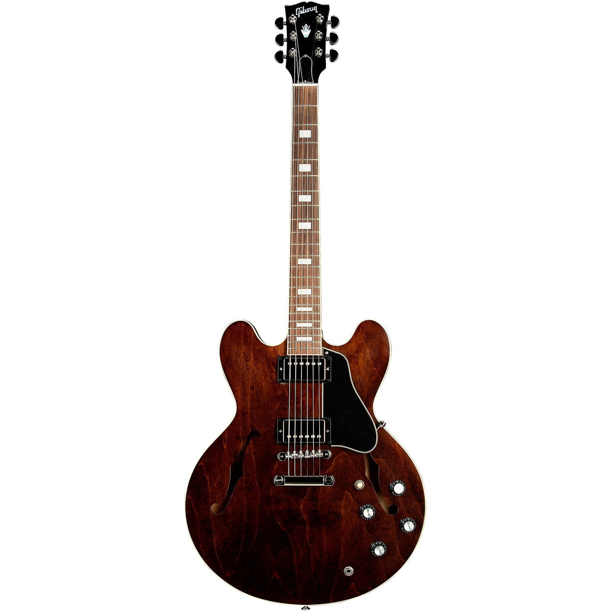 Đàn Guitar Điện Gibson Original Collection ES-335 60s Semi-Hollowbody