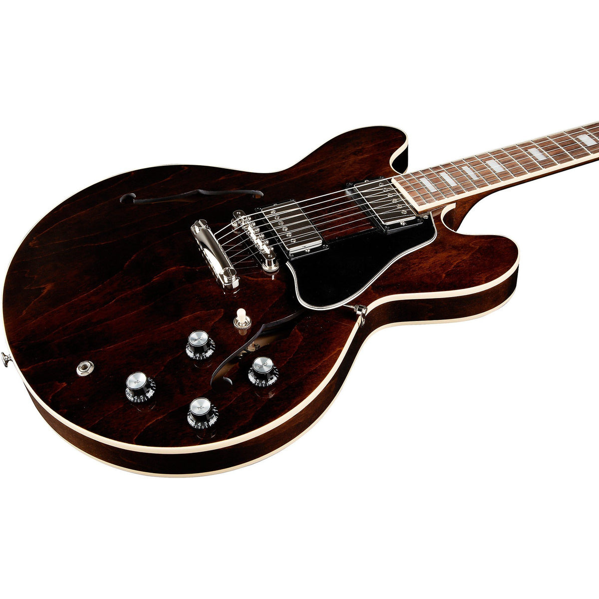Đàn Guitar Điện Gibson Original Collection ES-335 60s Semi-Hollowbody