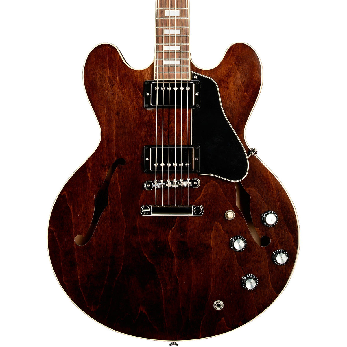 Đàn Guitar Điện Gibson Original Collection ES-335 60s Semi-Hollowbody