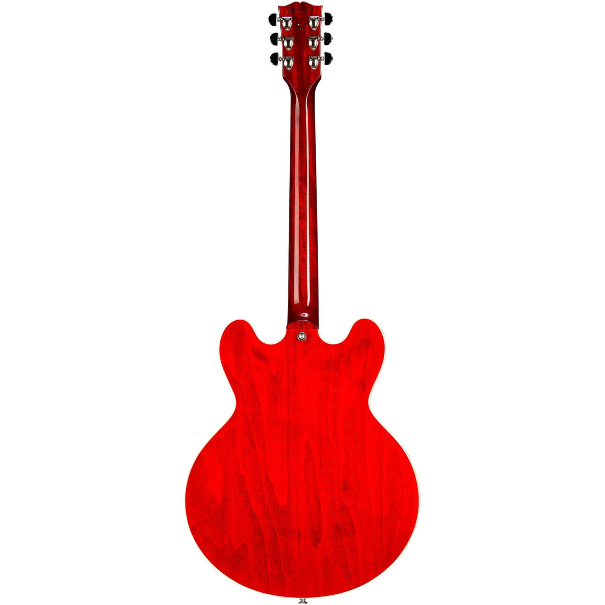 Đàn Guitar Điện Gibson Original Collection ES-335 60s Semi-Hollowbody