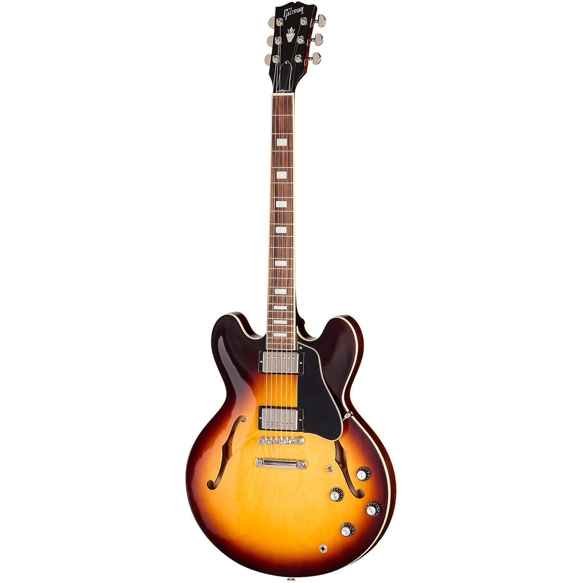 Đàn Guitar Điện Gibson Original Collection ES-335 60s Semi-Hollowbody