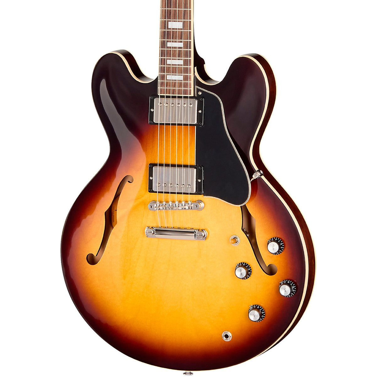 Đàn Guitar Điện Gibson Original Collection ES-335 60s Semi-Hollowbody