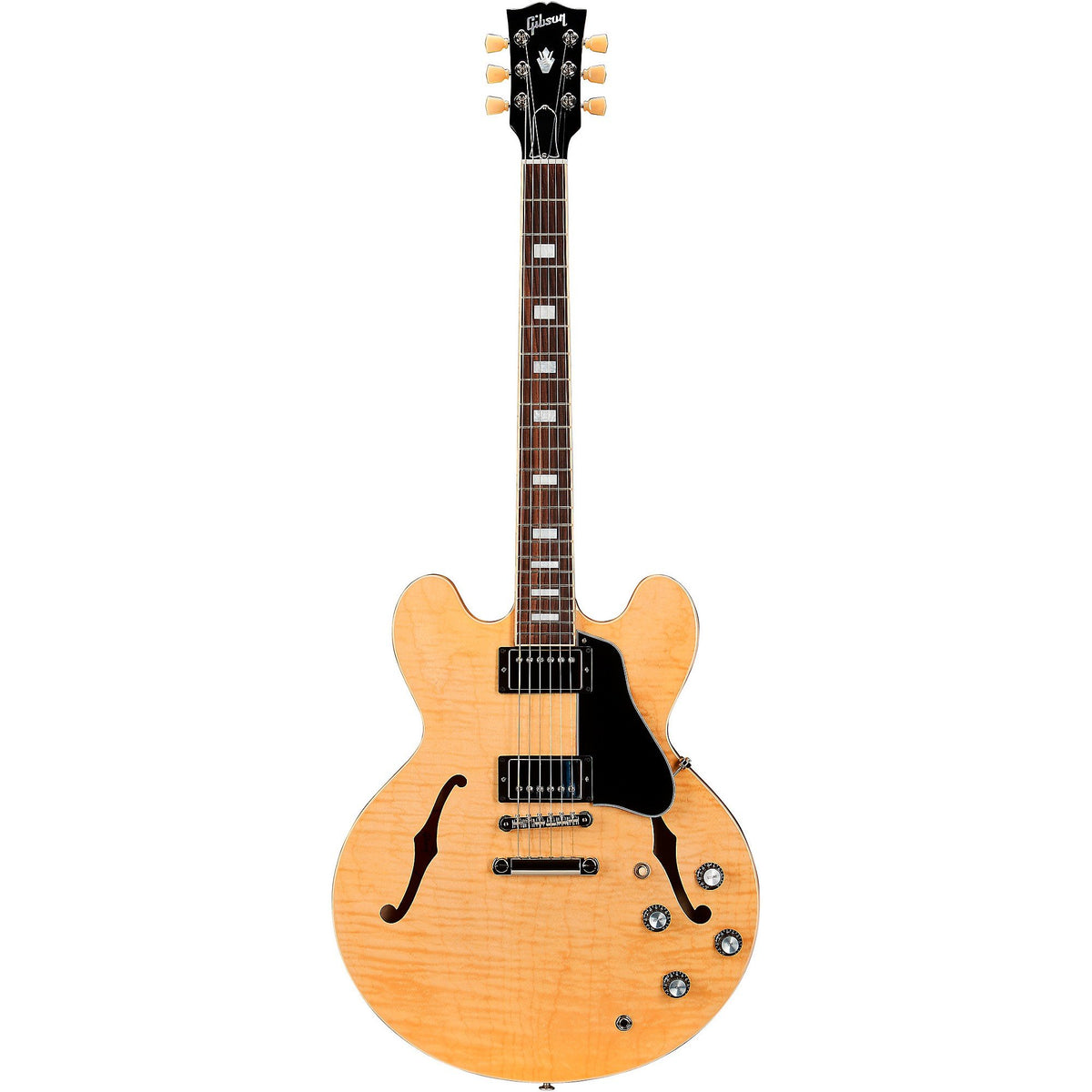 Đàn Guitar Điện Gibson Original Collection ES-335 Figured Semi-Hollowbody