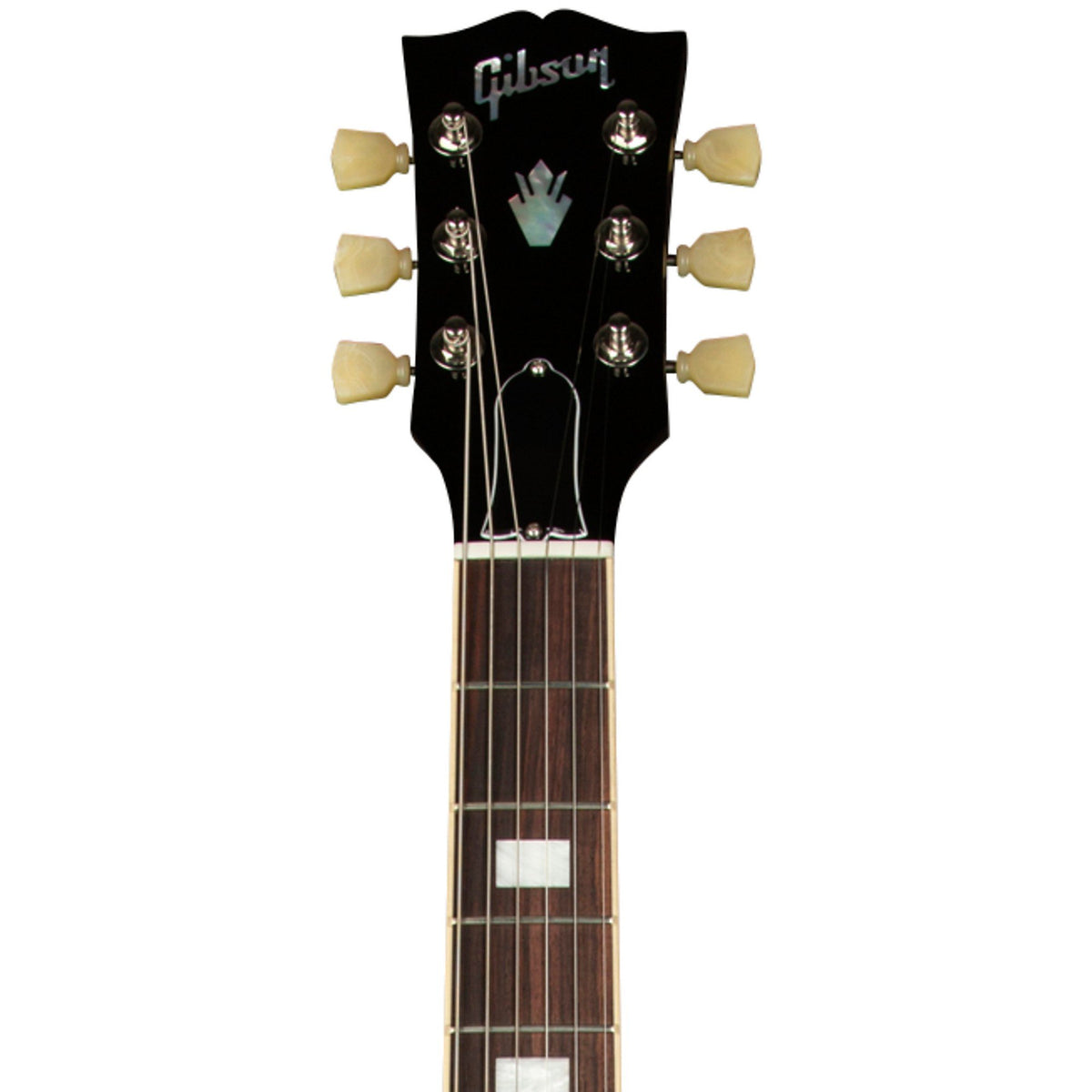 Đàn Guitar Điện Gibson Original Collection ES-335 Figured Semi-Hollowbody