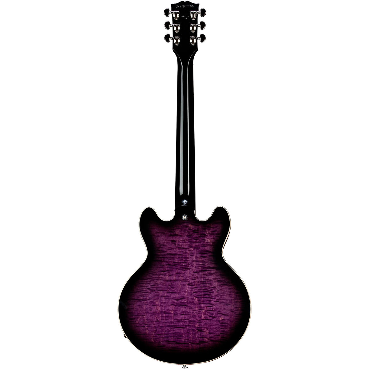 Đàn Guitar Điện Gibson Modern Collection ES-339 Figured Semi-Hollow