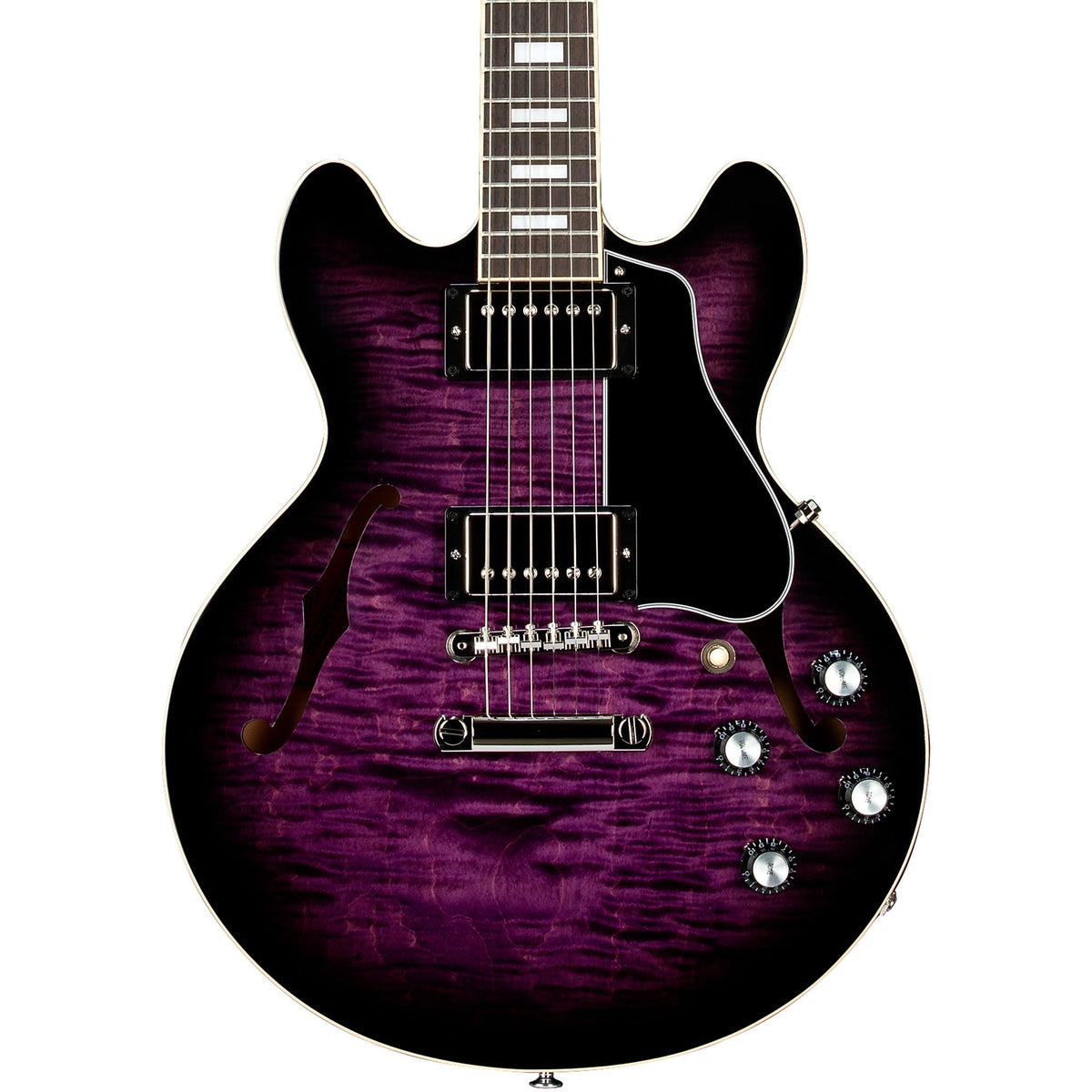 Đàn Guitar Điện Gibson Modern Collection ES-339 Figured Semi-Hollow